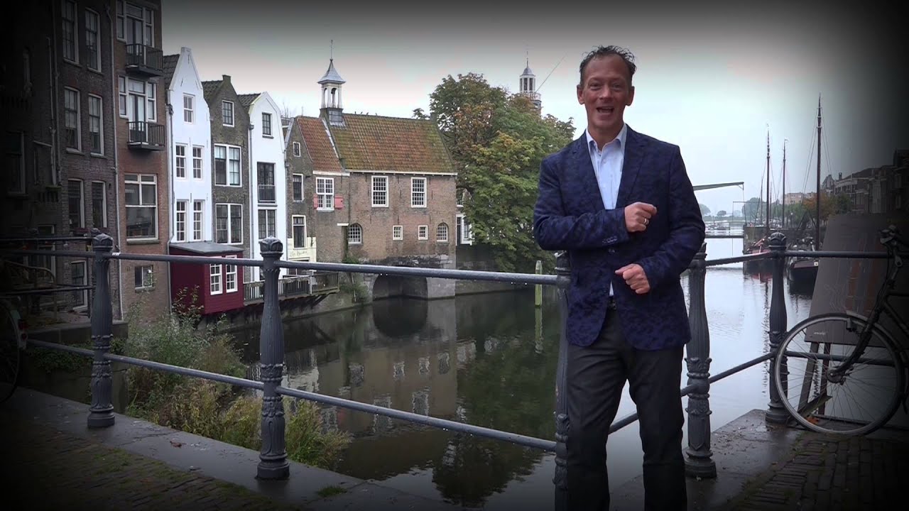 PERRY ZUIDAM  