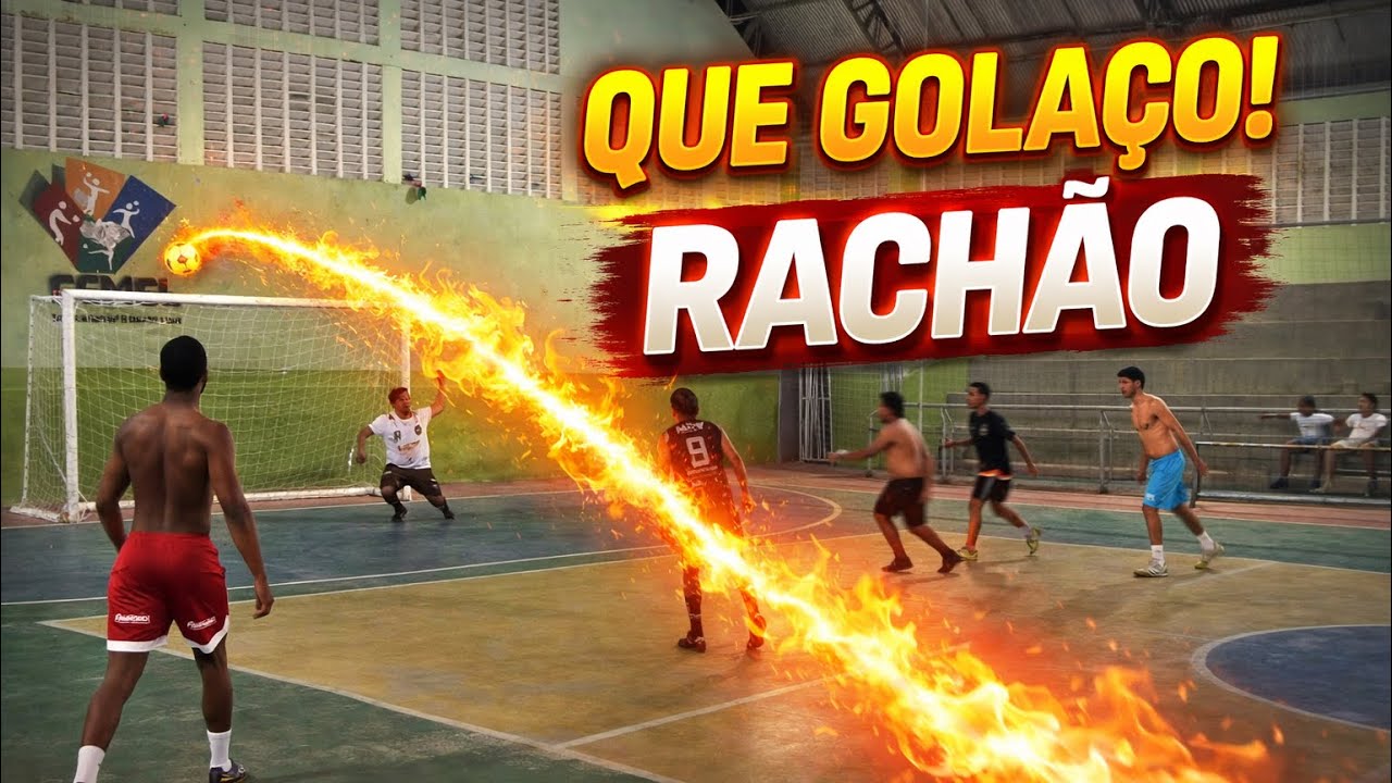 Rachão 🔥🔥🔥
