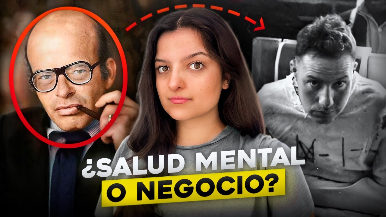 Se INFILTRÓ en un psiquiátrico y lo cambió todo | El experimento más polémico