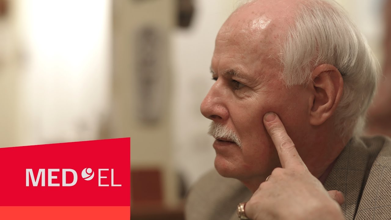 Make Socialising Easy with RONDO  | MED-EL