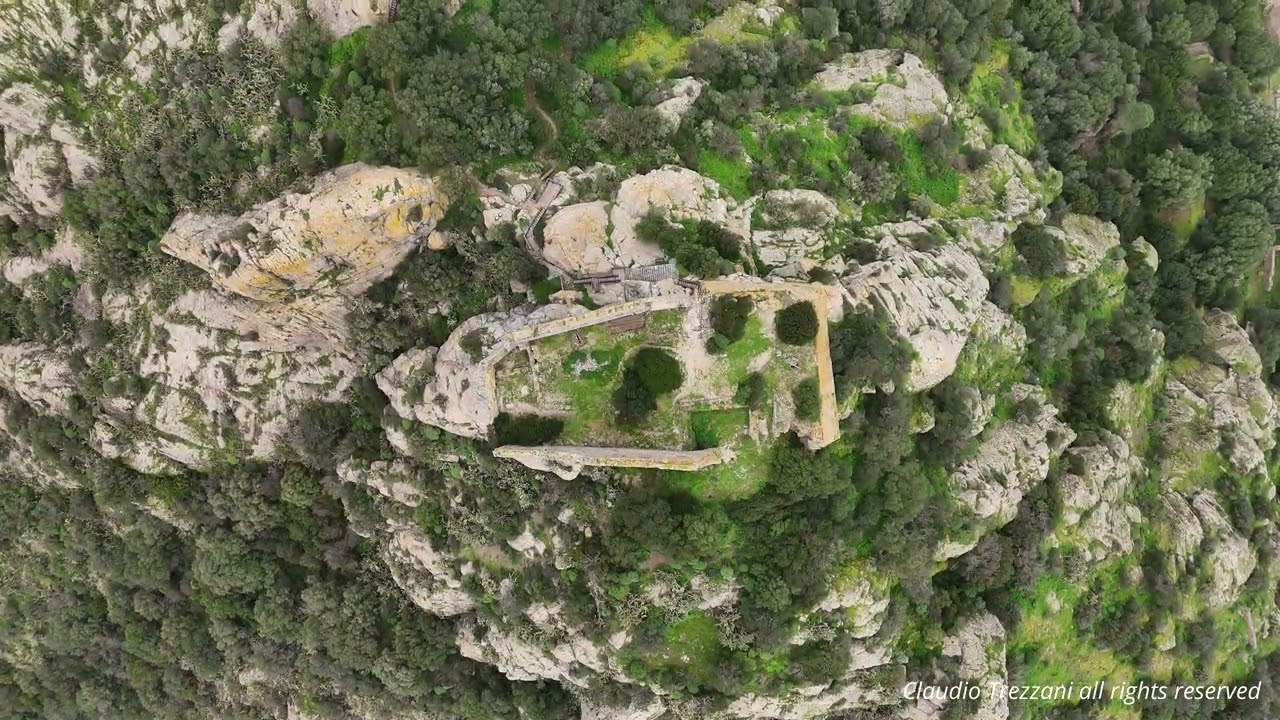Siliqua's castle