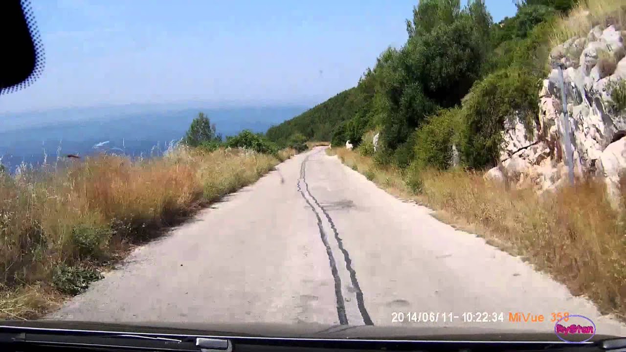 Błądząc po HVAR   Sv,Nedjelja