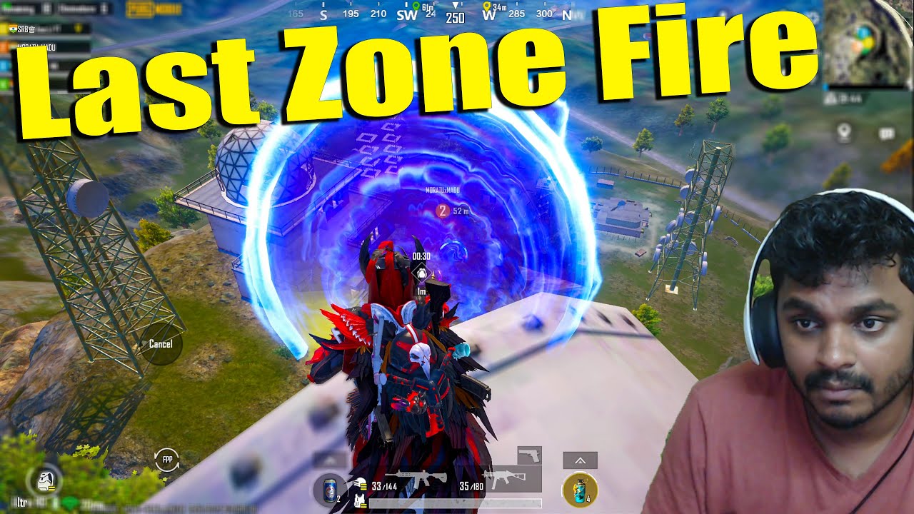 Most Thrilling Fight - Whole Lobby Surrounded Us , Then This Happened ??? #pubgmobile #bgmi