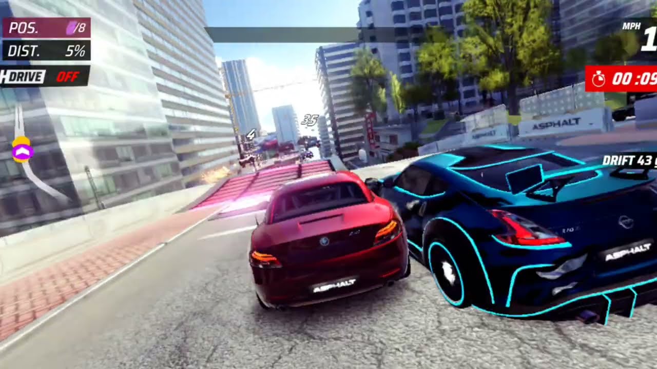 #1SEA #ASPHALT LEGENDS COOL 😎 #LIKE #SHARE #SUBSCRIBE  