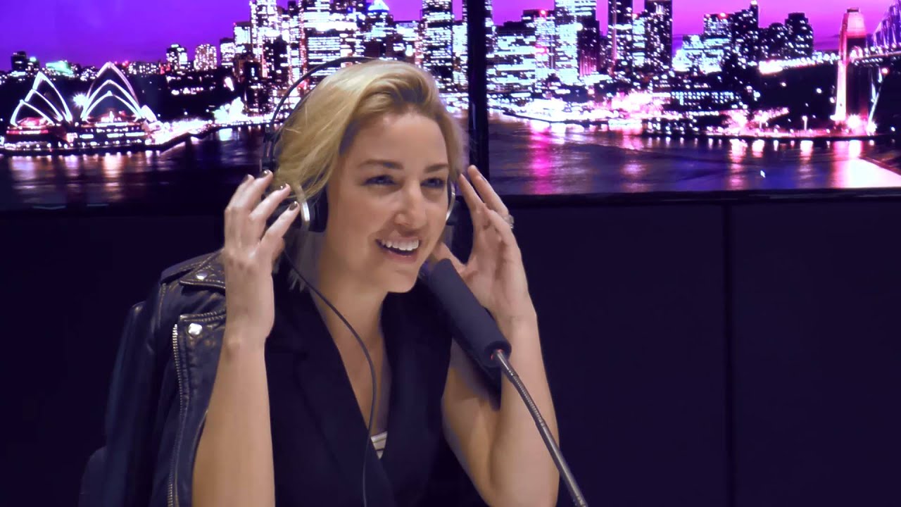 Jules Sebastian's Text Message to Delta Goodrem After Guy Confirms Dating History