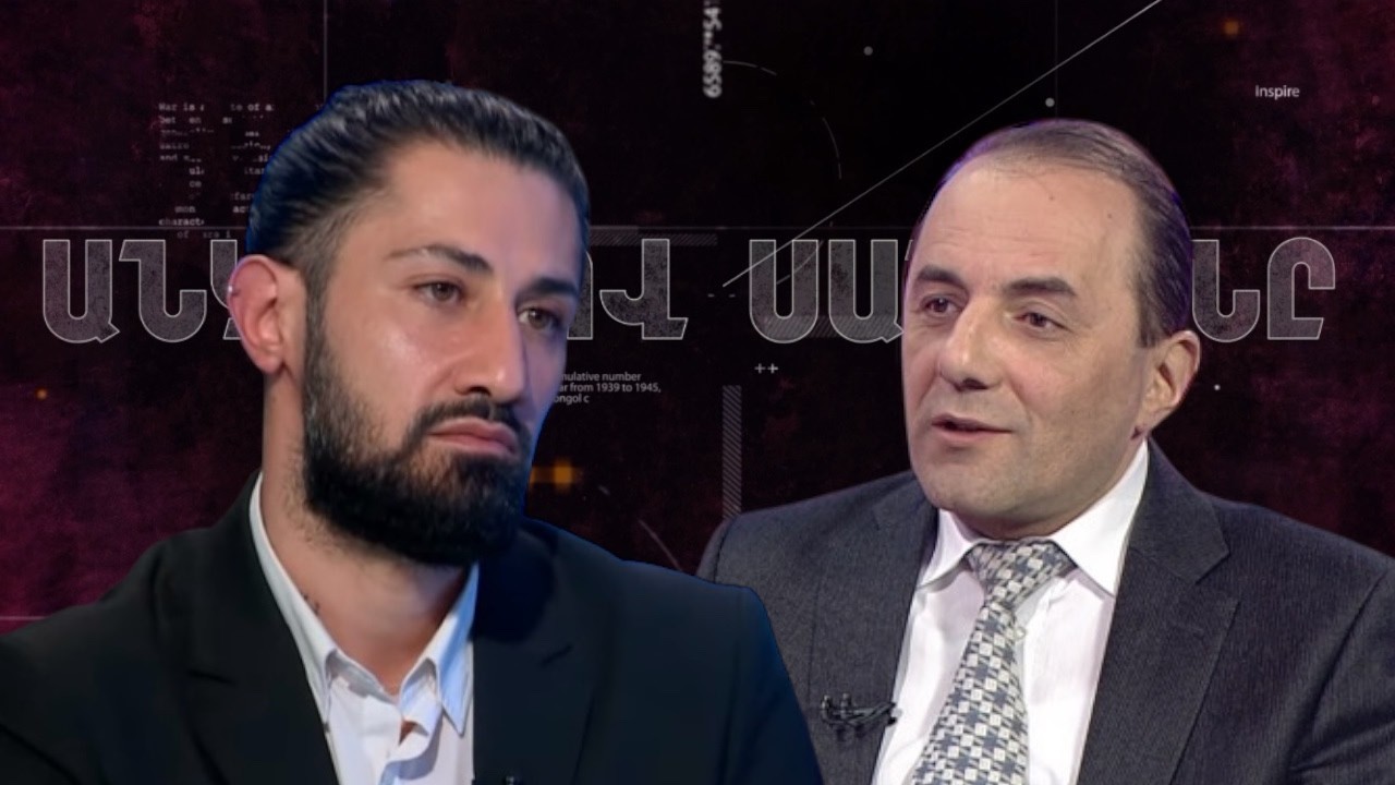 Պետության լիկվիդացիայի կողմ ուժերի ետևից պետք է գնալ. քաղաքական դաշտը սարքել են անշուն գյուղ