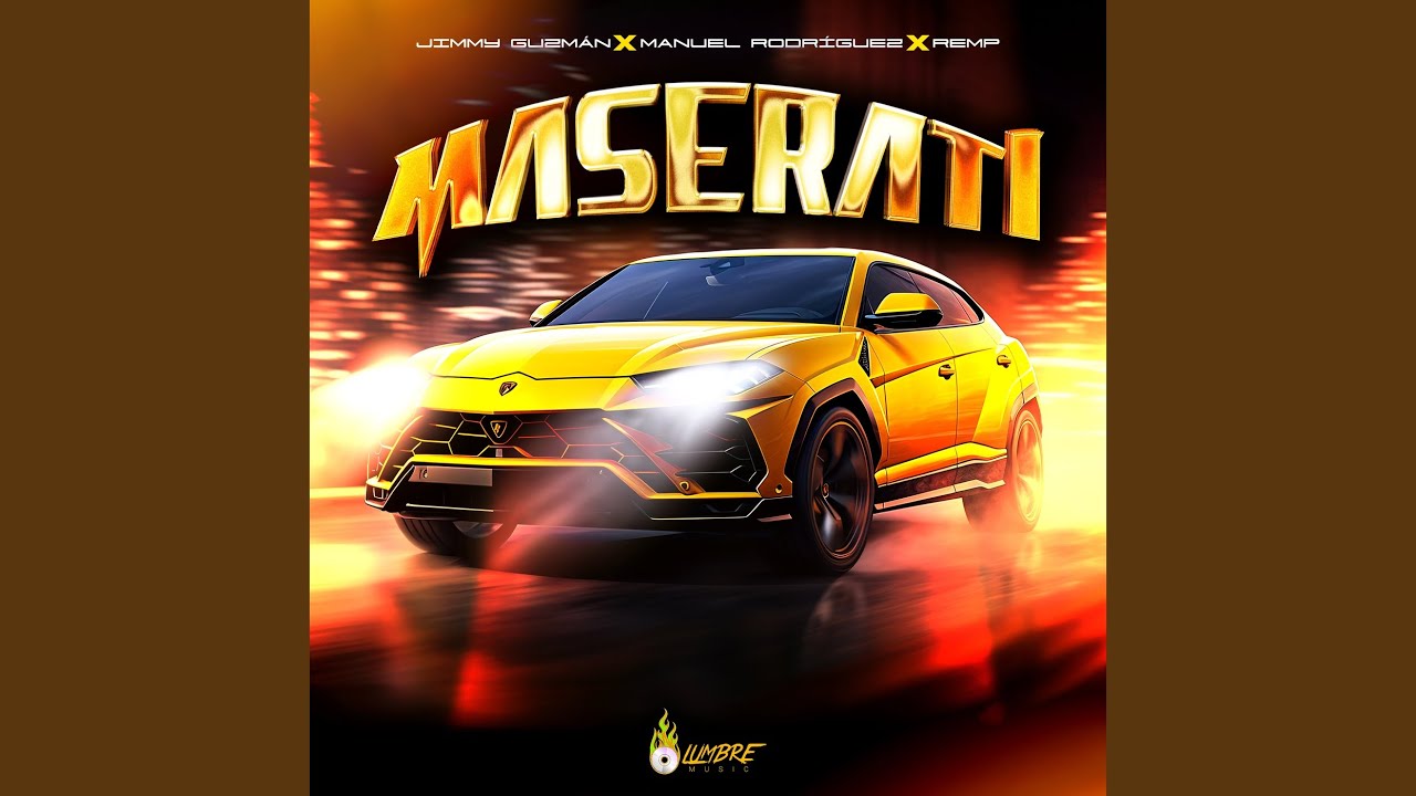 Maserati