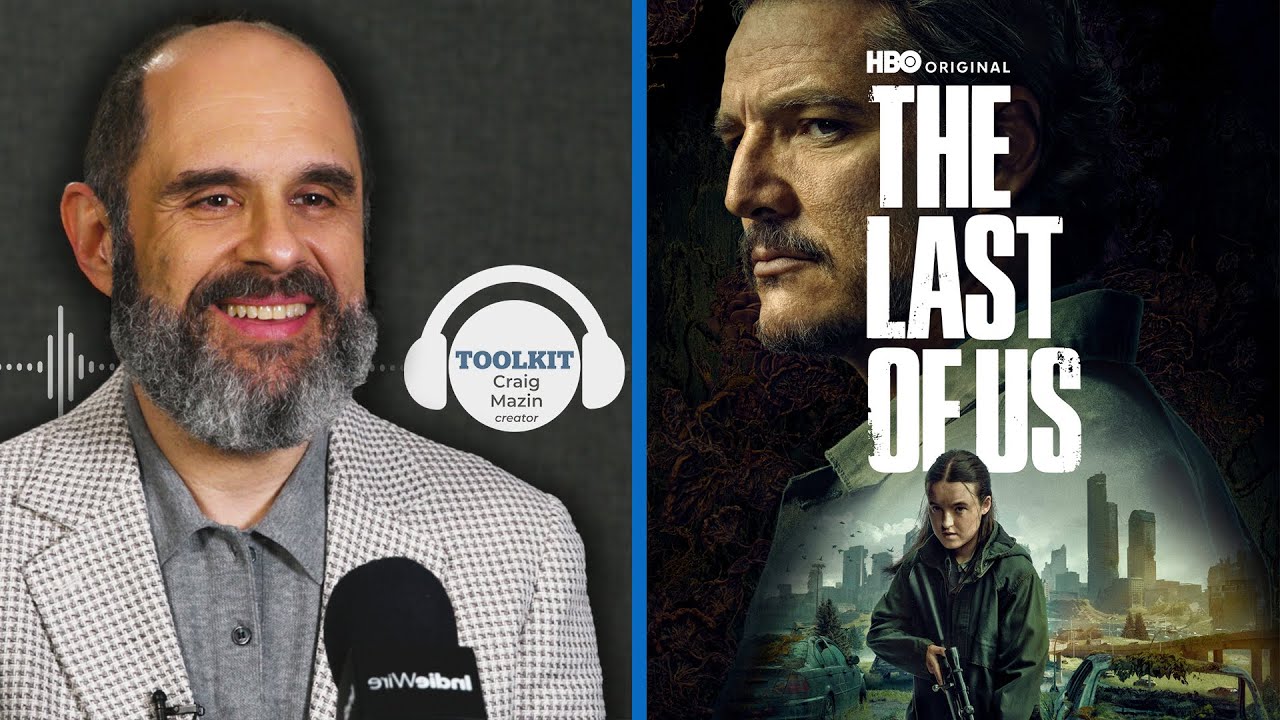 Unpacking THE LAST OF US  Finale with Creator Craig Mazin (SPOILERS)