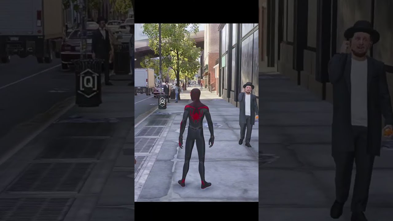 Spider-Man 2 PS5: Stopping NYC's Crime Wave! live stream hear...