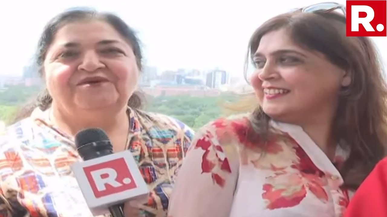 'Howdy Modi': Republic TV Speaks To The Indian-American Community In Houston Ahead Of The Mega Event