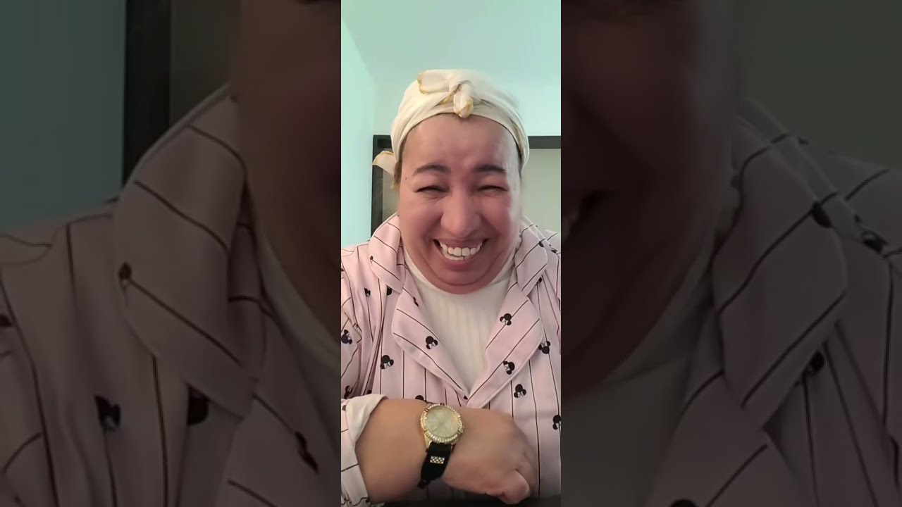 لايف كامل 📢مع قصص مختلفة وحدى توعيك😉 على الأخرى نصائح البناتنا 😘ليعد حلو عنيهم فدنيا مجمعين وضحكين🤣