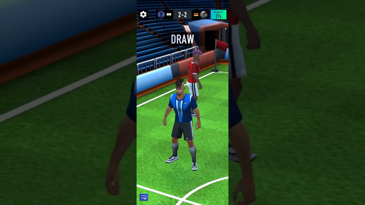 Playing this addicting game again