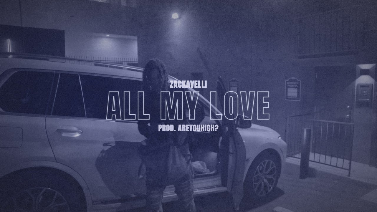 [FREE] Zackavelli Type Beat - 