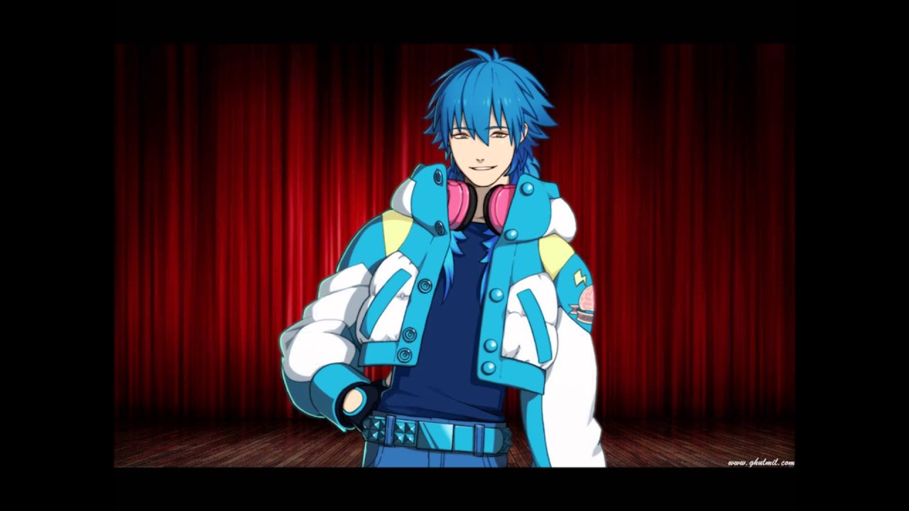 [Dmmd] Drive thru