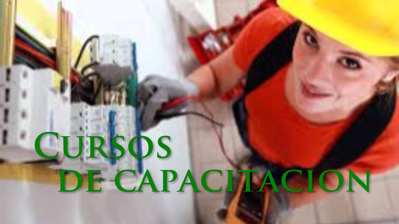 Cursos de Capacitacion GRATIS