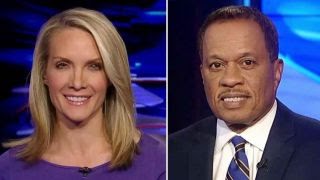 Perino, Williams debate Hollywood vs. Trump