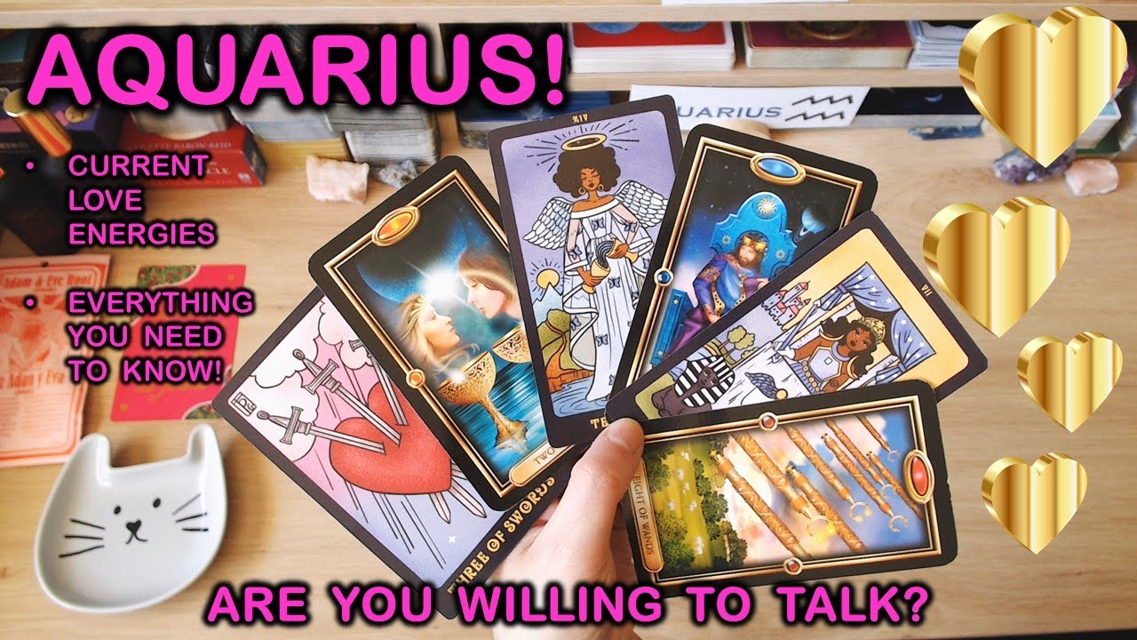 💕 AQUARIUS 💕 FROM BREAKING YOUR HEART 💔 TO WANTING TO HEAL IT ❤️‍🩹THEY WANT YOU BACK 🙏🥺❤️