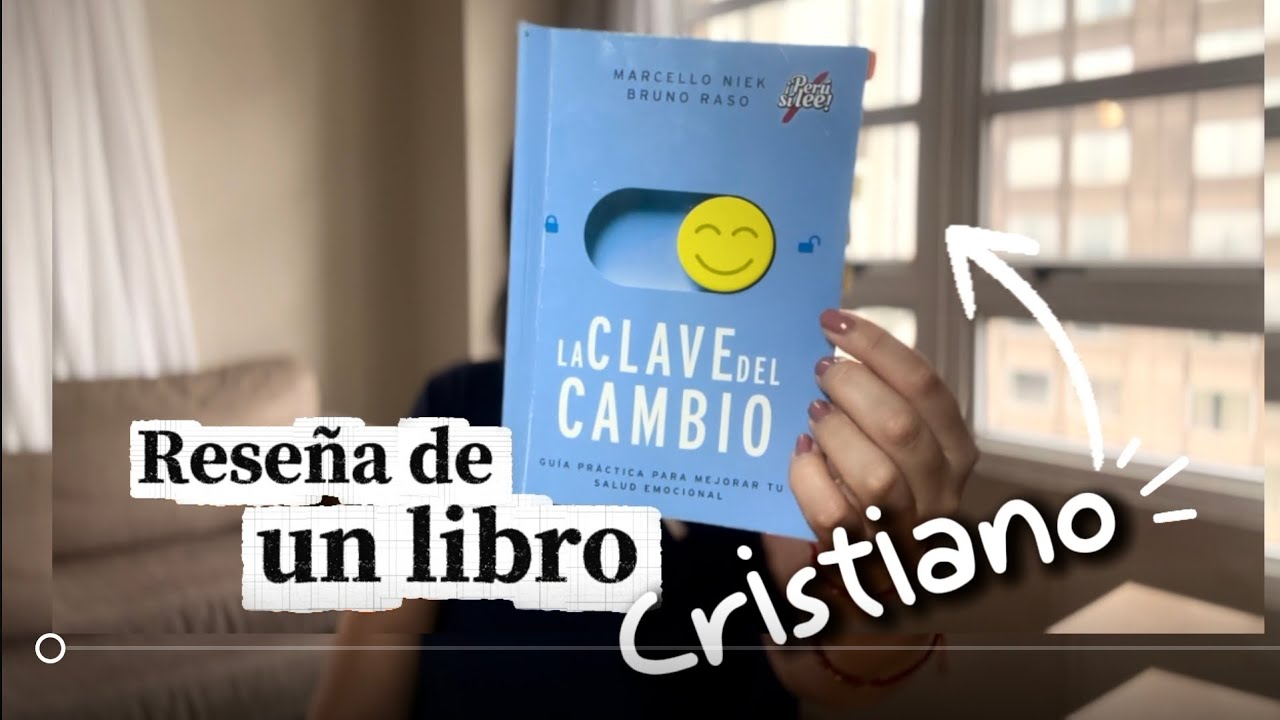 La clave del cambio de Marcello Niek y Bruno Raso | Reseña del libro 📖 