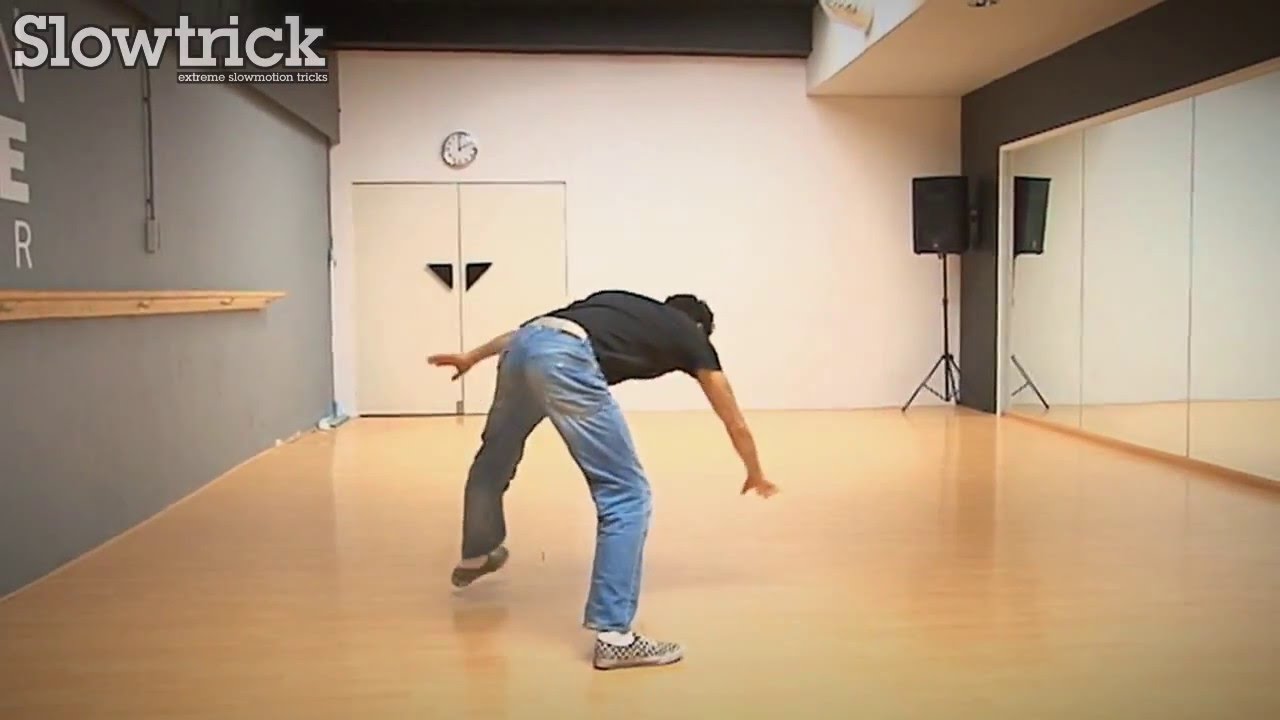 90 (Breakdance #19)