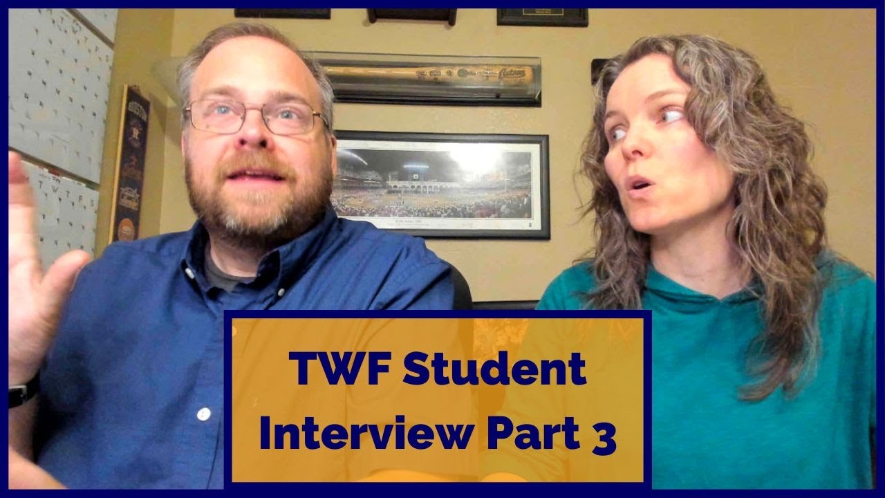 The Wholesale Formula Course - Student Success Interview Part 3