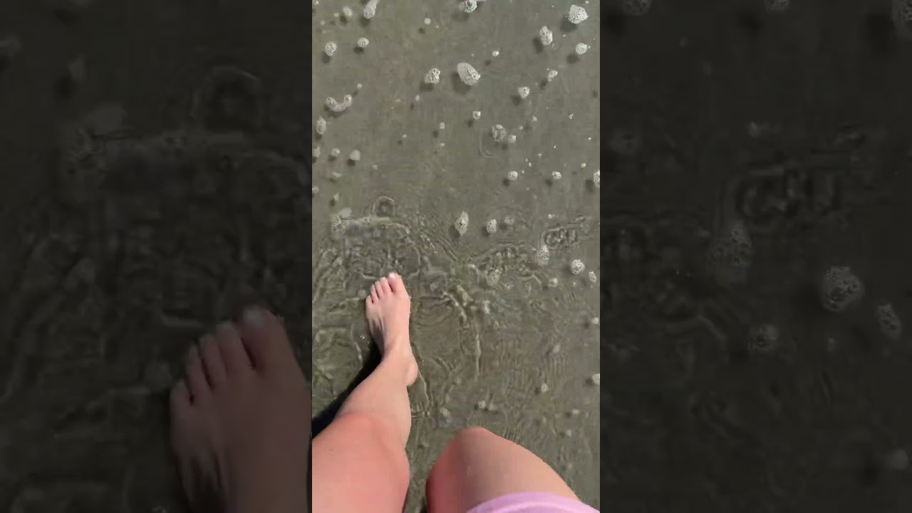 Beach video #beach #beachgirl