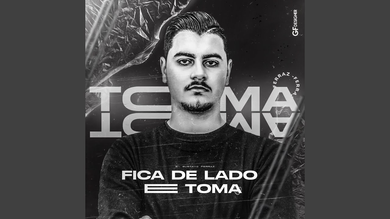Mega Funk Fica de lado e toma