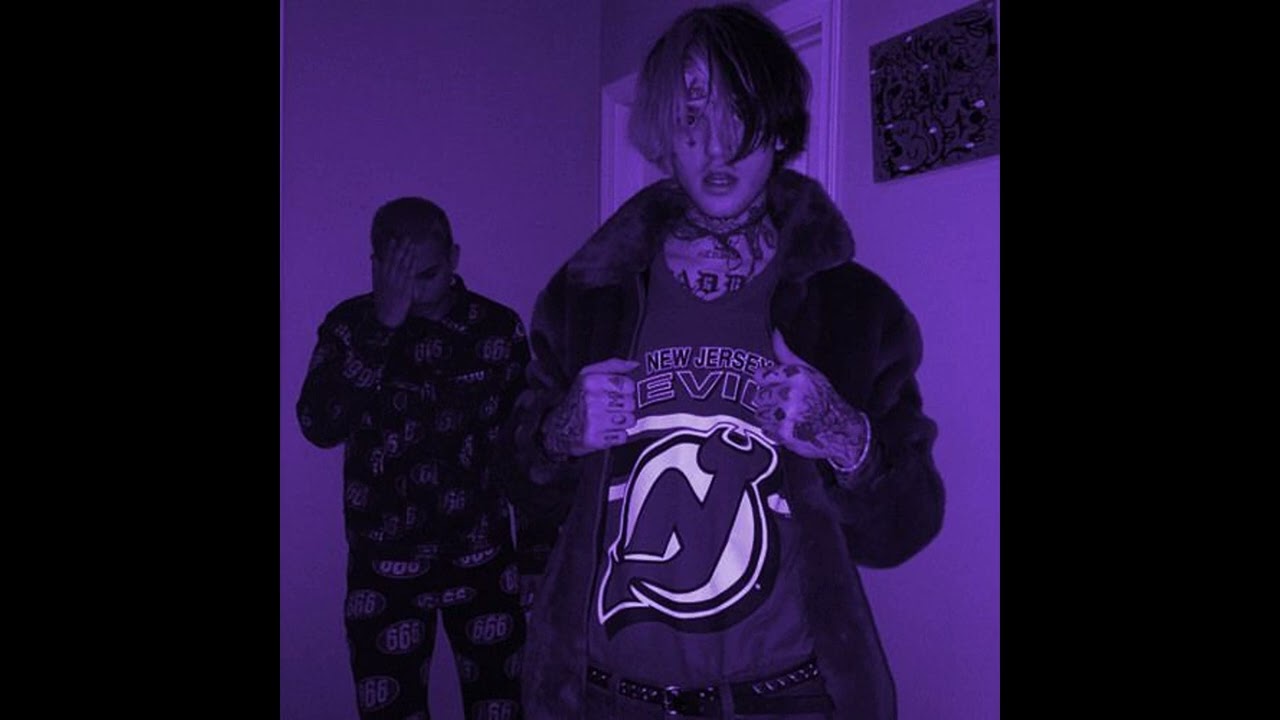 [FREE FOR PROFIT] LiL PEEP TYPE BEAT – 