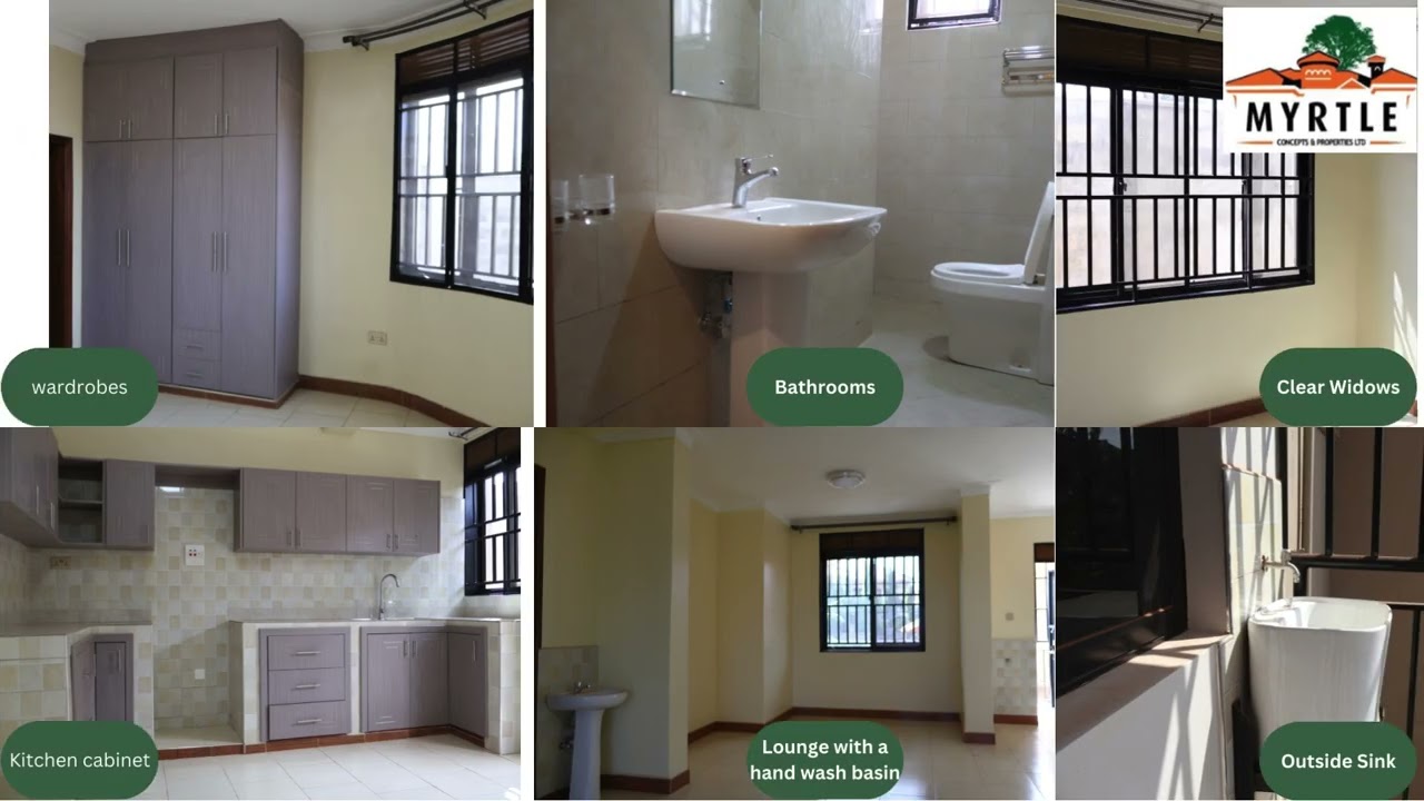 Kira Mulawa Property