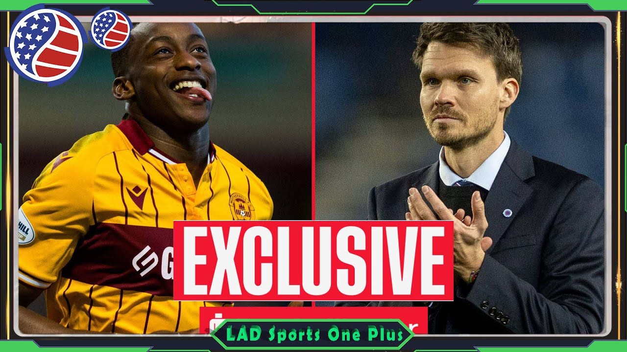 Exclusive Rangers told £4m Tawanda Maswanhise offer could be accepted