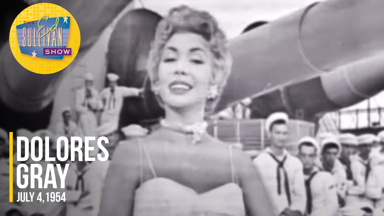 Dolores Gray and The Toastettes 