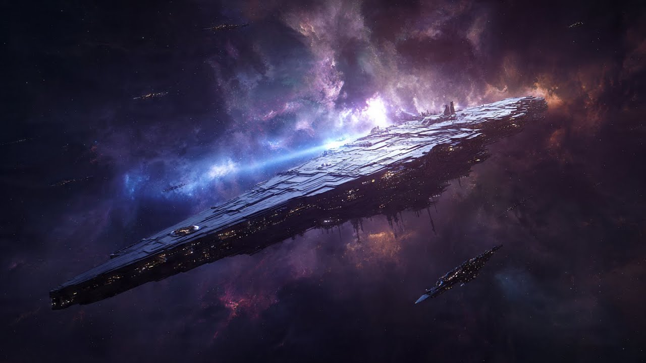 The Galactic council Ordered Earth&rsquo;s surrender humanity Just chuckled | HFY | StarsOfTerra!