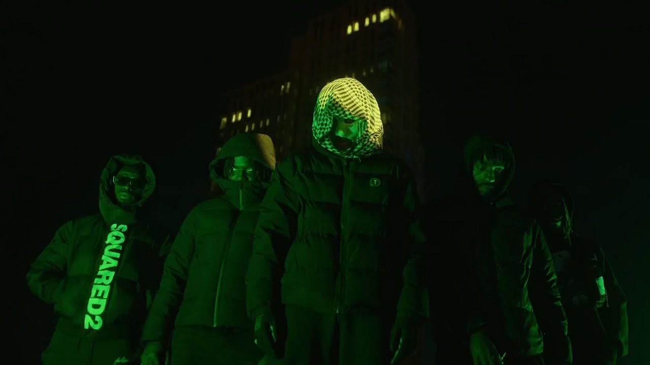 [FREE] UK Drill Type Beat X NY Drill Type Beat 