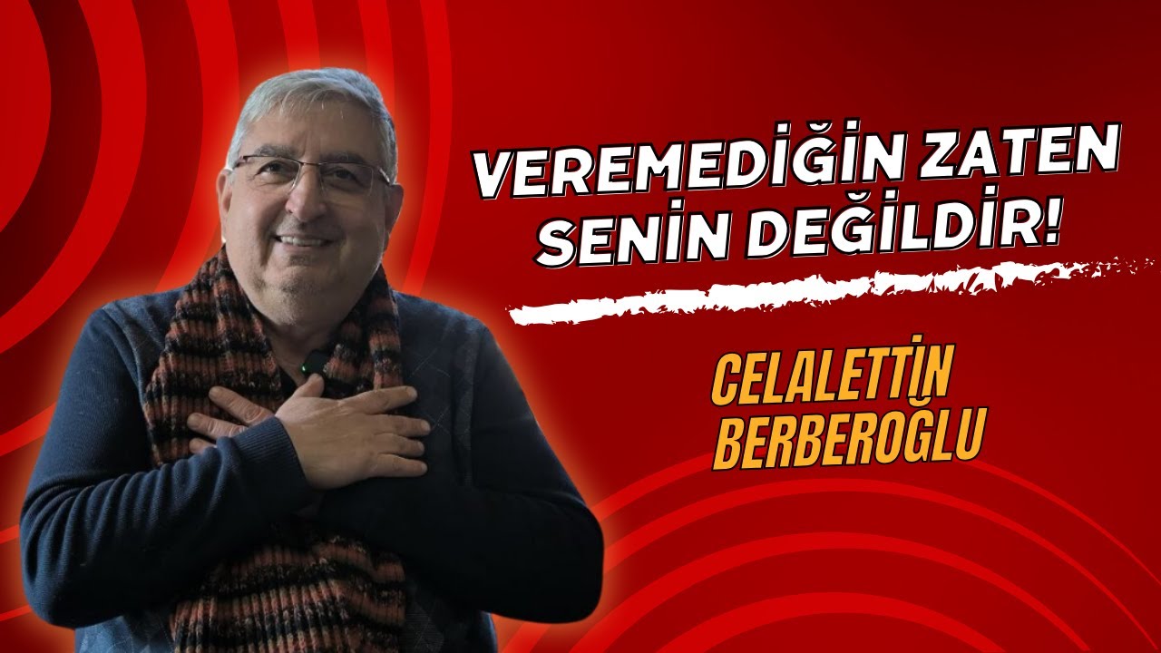 Hikayeler(Namazda yelleyen yaşlı amca, secdeye giden şapka ve daha fazlası...) #celalettinberberoğlu