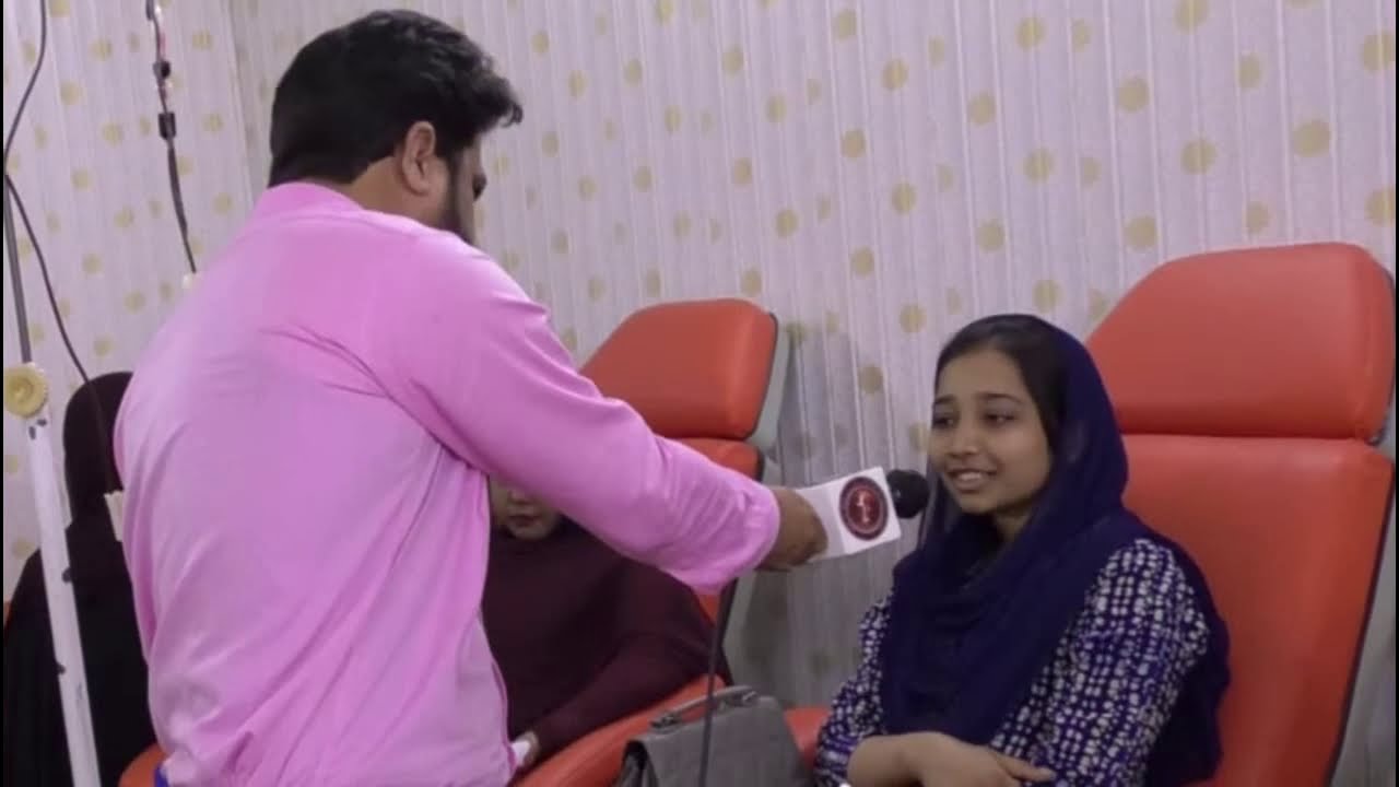 Sundas Foundation Gujarat Center Part 1 | Dukh or Masiha | Host Zahid Khan