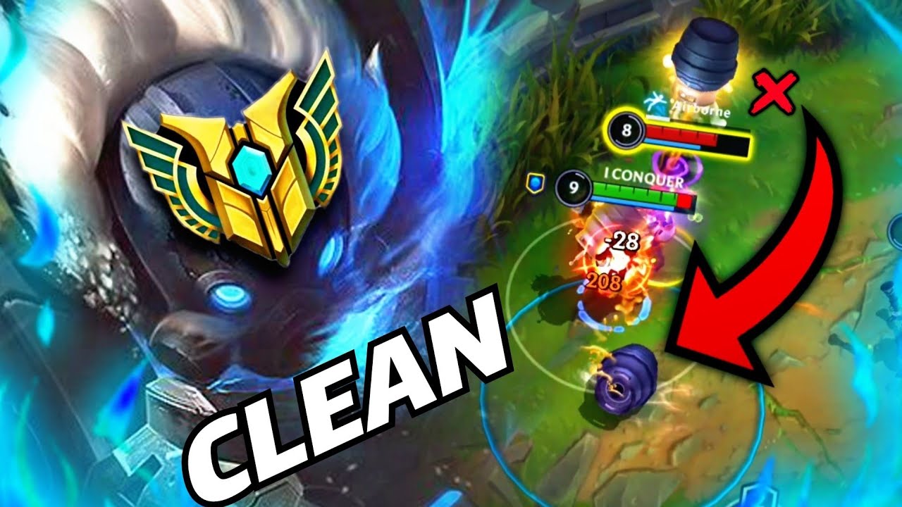 GRAGAS AP JUNGLE IS STILL OP IN SEASON 12!!!  (BUILD & RUNES) - Wildrift