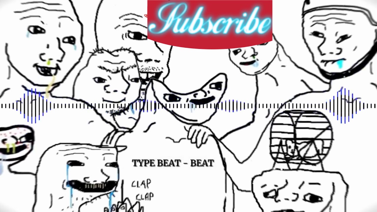 TUNA SZN COLLECTIVE - TYPE BEAT-BEAT