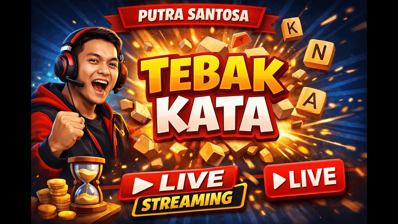 Tebak Kata Bikin Puasa Batal ?