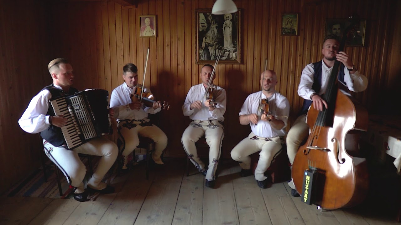 Huzary - Czy ty o tym wiesz (LIVE 2020)