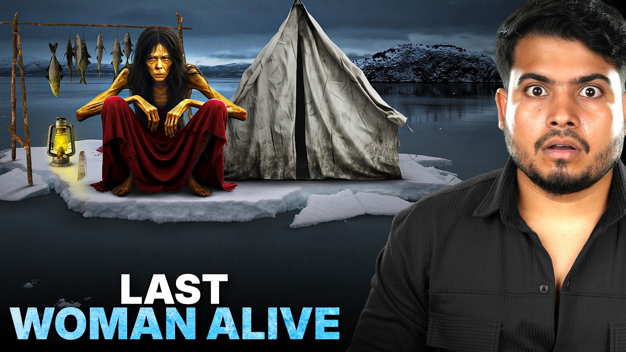 The Most Unbelievable Survival Story