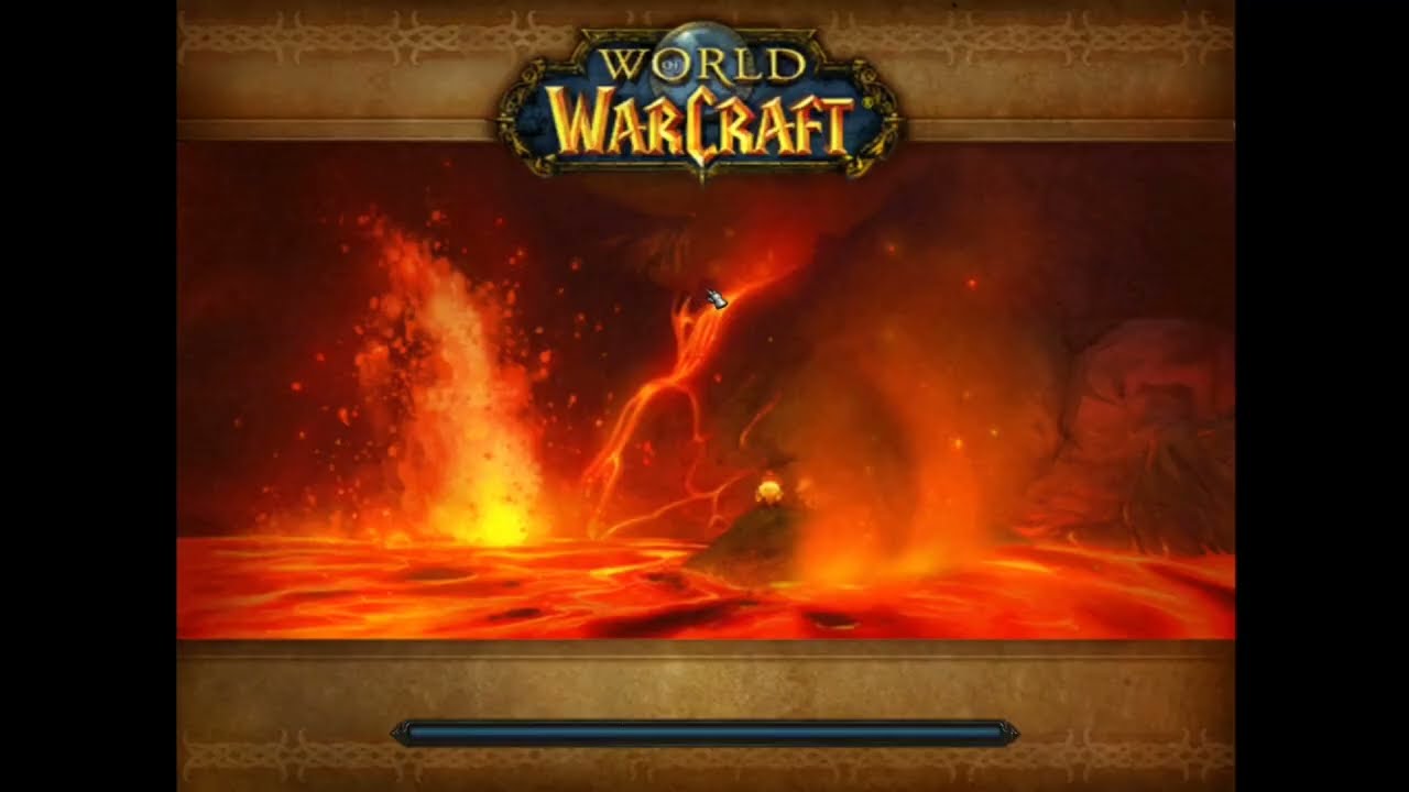 Warlock 70 Solo Baron Geddon