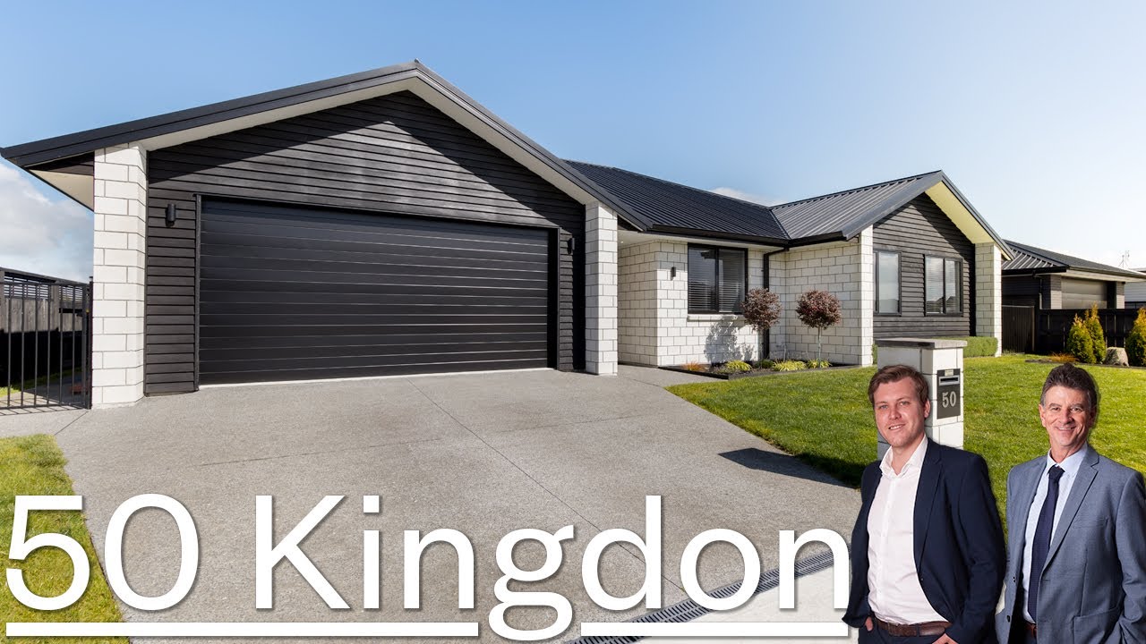 50 Kingdon Street, Cambridge Park | More-Re