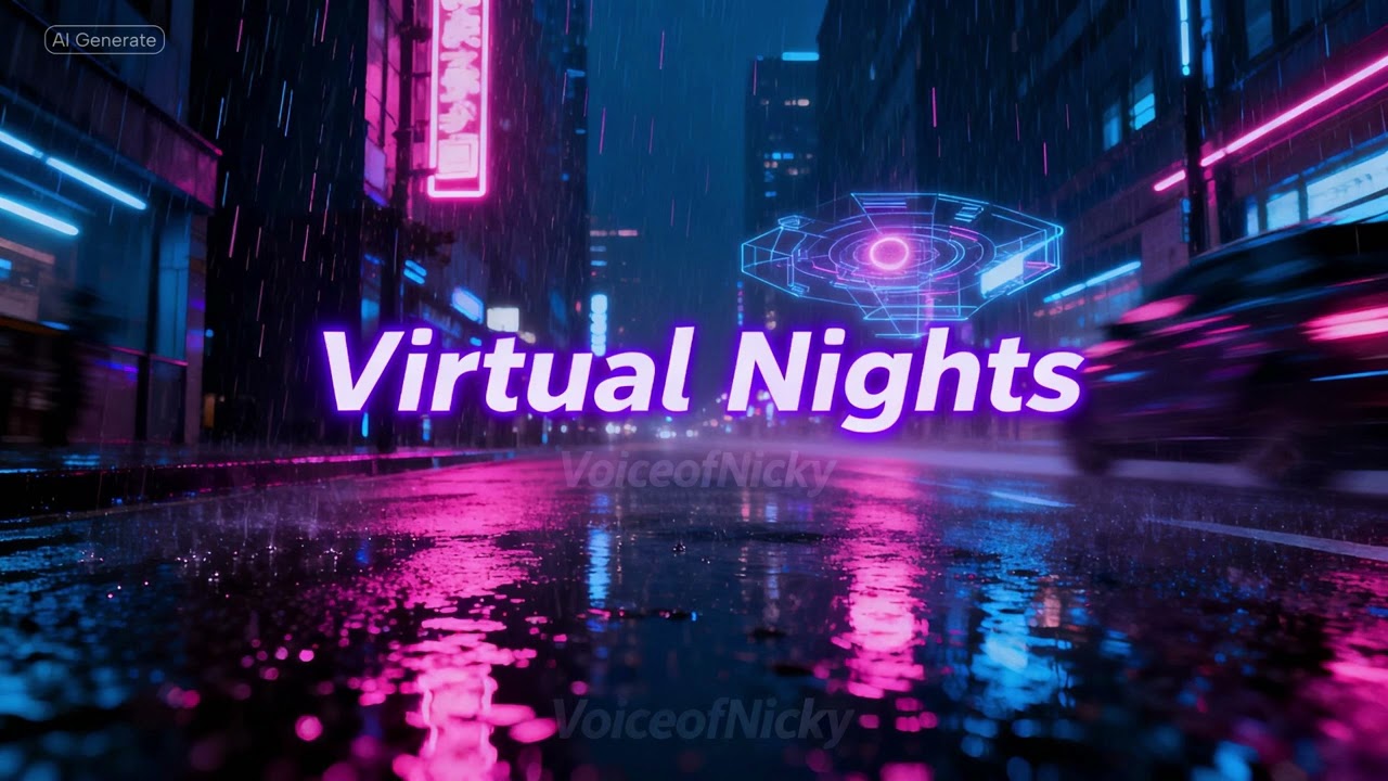 Virtual Nights