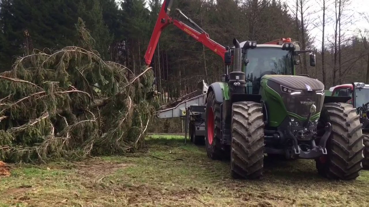 Fendt 1050 , Fendt 1000 , MusMax, Lindner, Geotrac 63, Geotrac 74