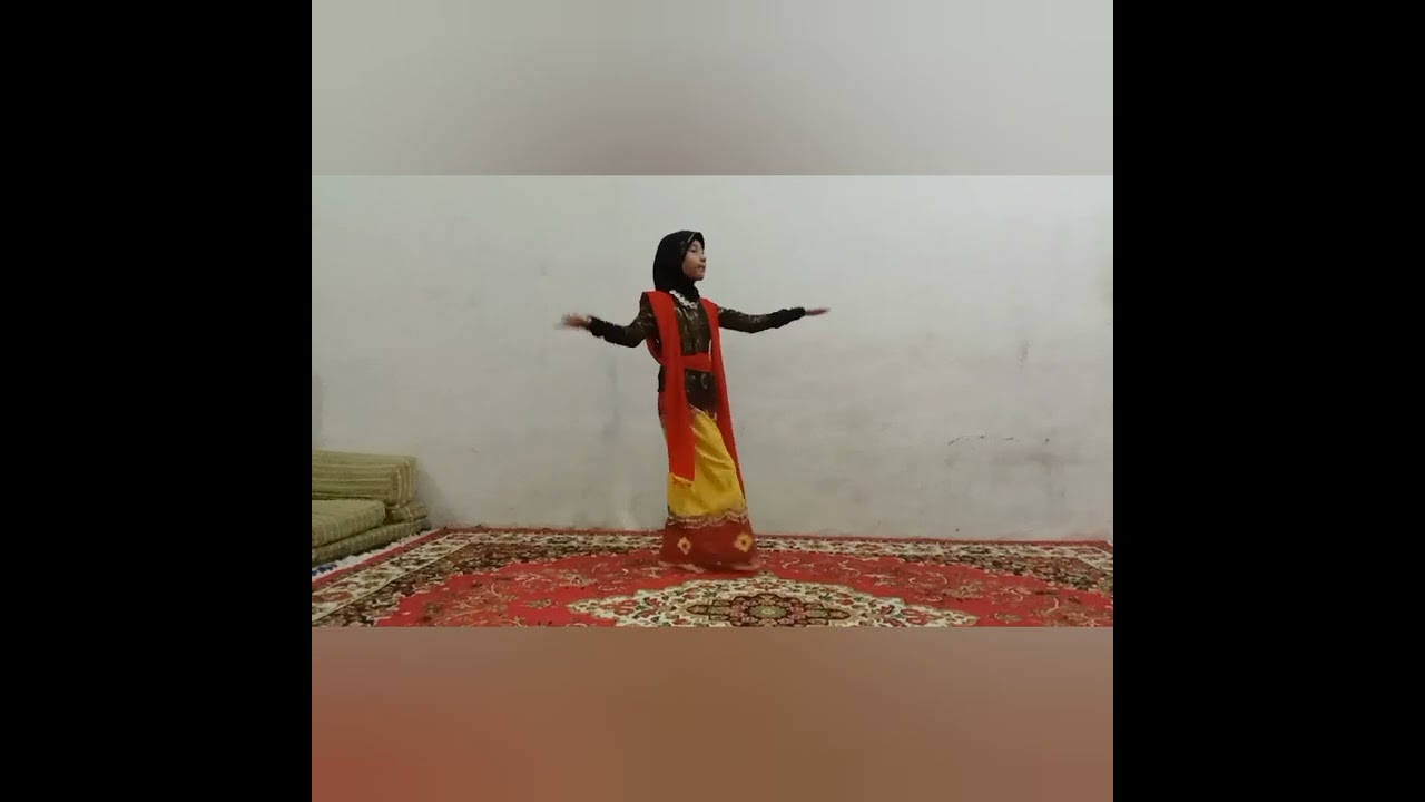 BERTUTUR / SARAH ZAHRA ZHAFIRAH / SD PLUS CITRA MADINATUL ILMI