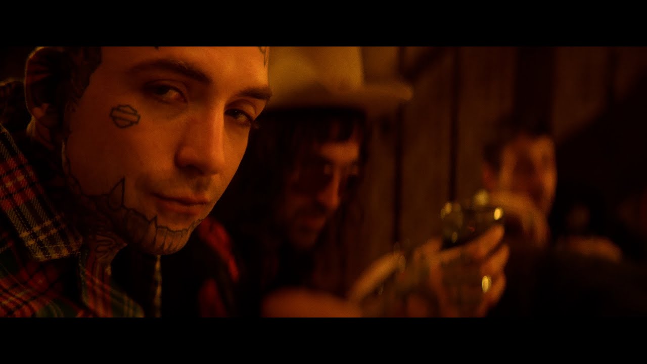 Yelawolf x Caskey Ft. CUB da CookUpBoss 