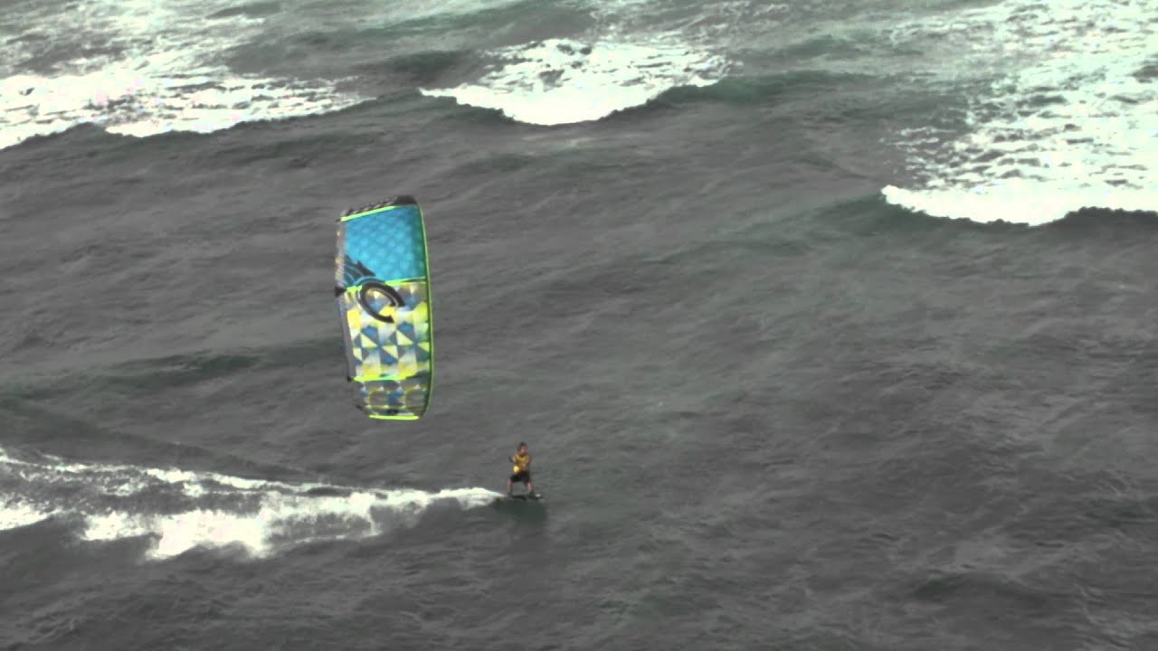 CABRINHA 2015 KITE - CHAOS
