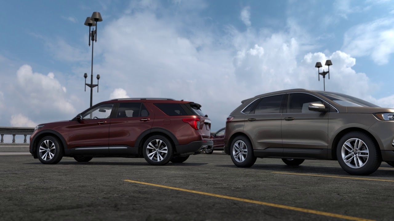 Reverse Brake Assist