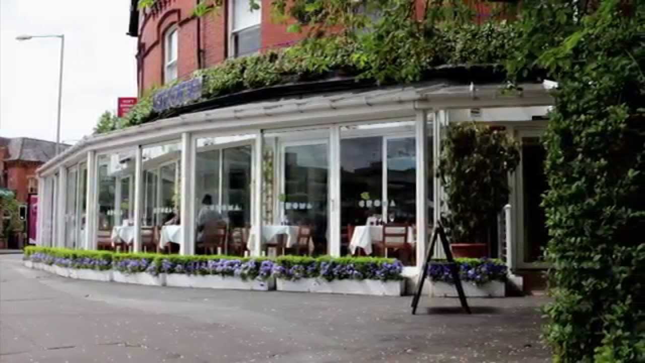Croma Chorlton