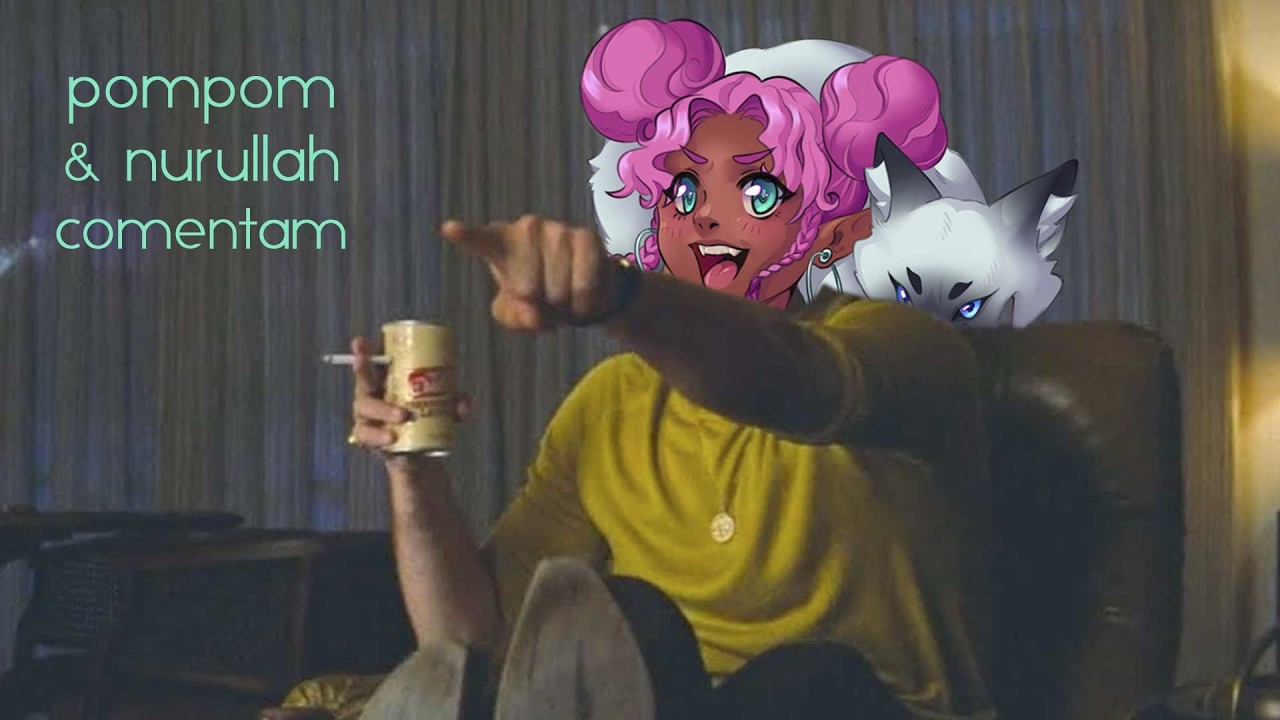 Pompom & Nurullah Reagem