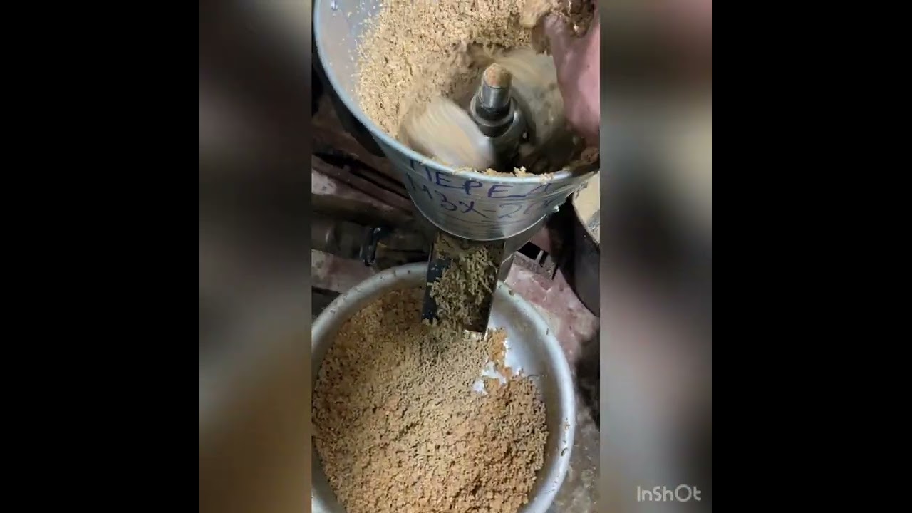Притирка матриц